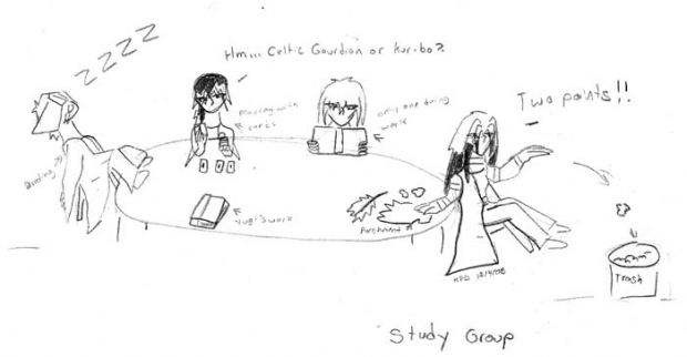 Study Group