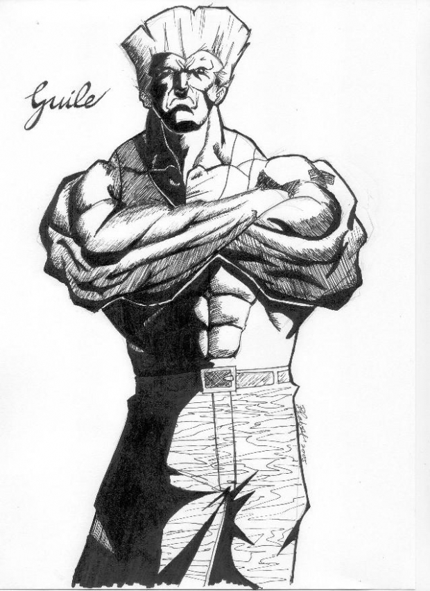 Guile