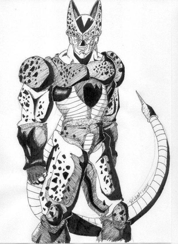 Imperfect Cell