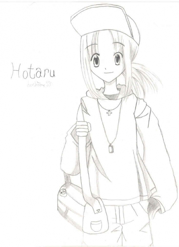 Hotaru