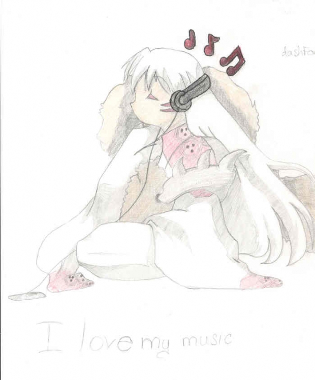 Fluffy Music