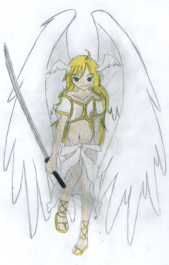 Angel