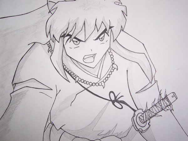 Inuyasha