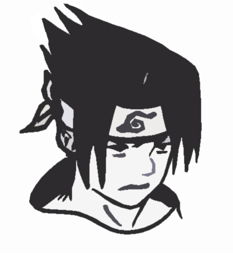 Sasuke Tiznit