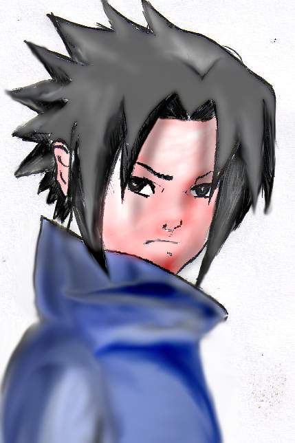 Sasuke-mahfoud