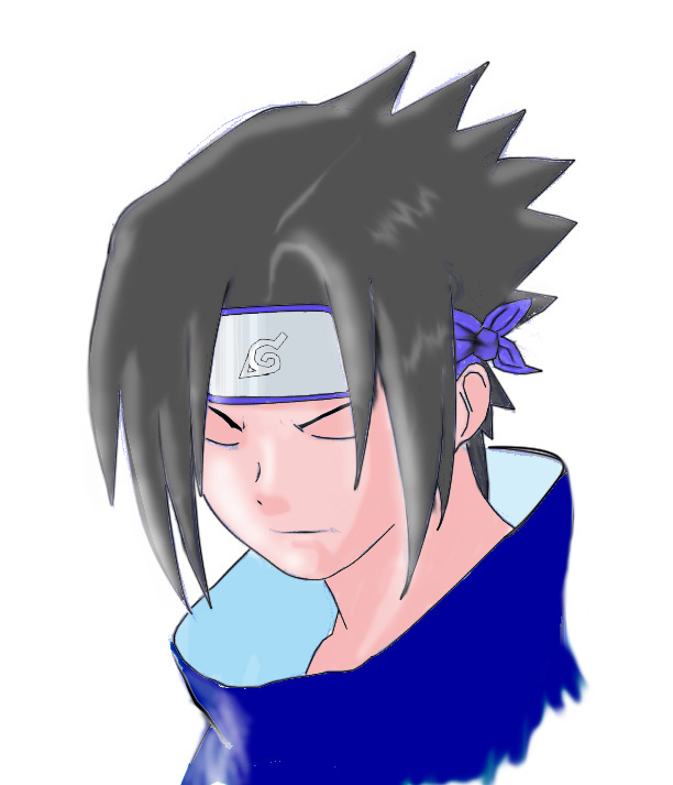 Sasuke--