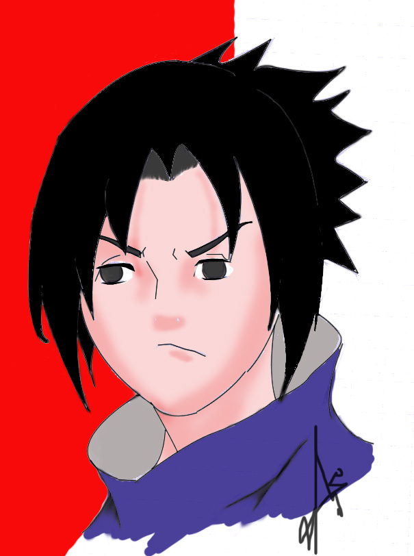 Sasuke-z