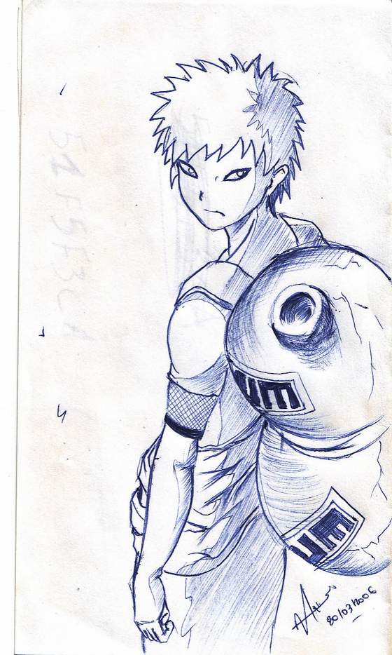 Gaara