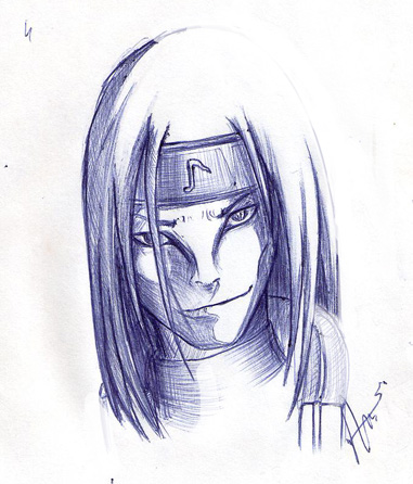 Orochimaru