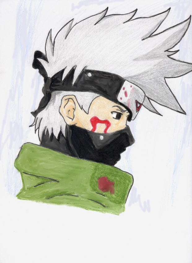 Kakashi