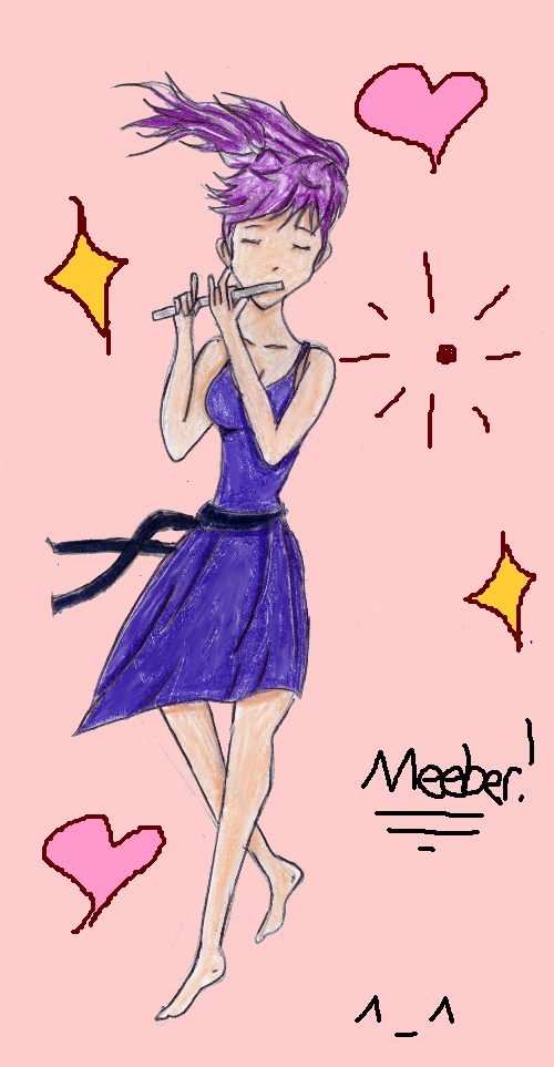 Flutist