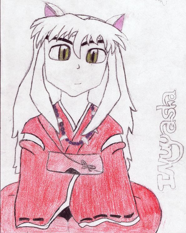 Inuyasha