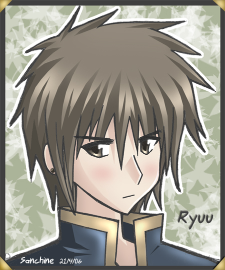 Ryuu Kun