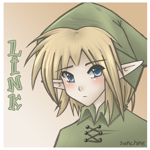 Art Trade  - Link!