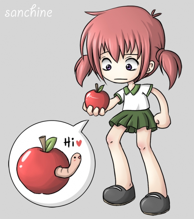 Apple