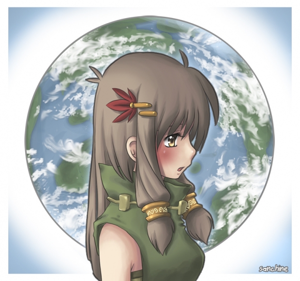 Mother Earth