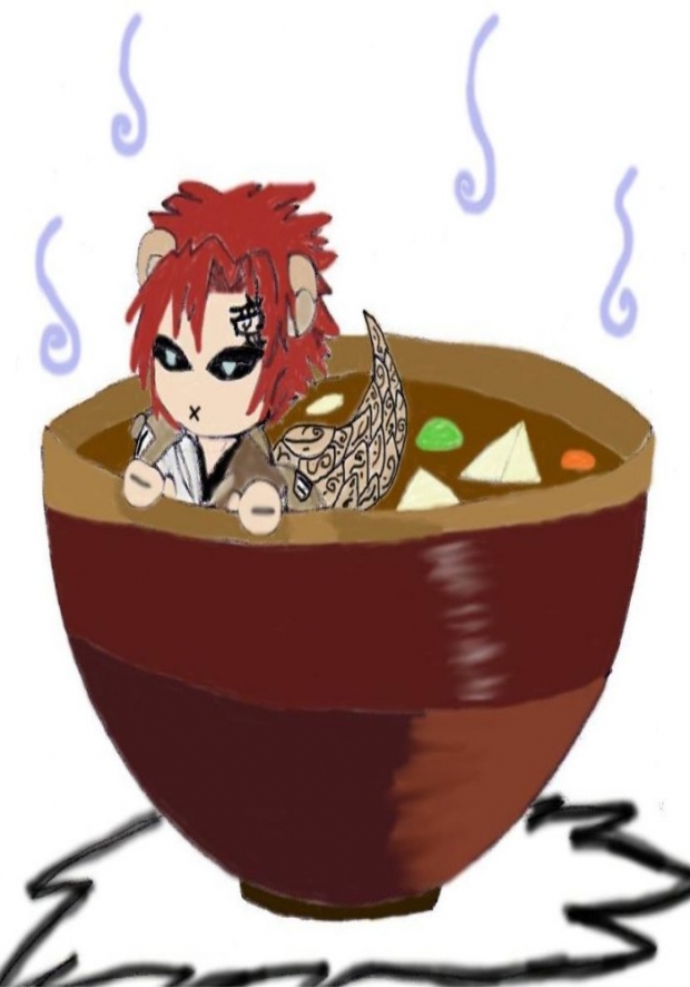 Gaara Stew