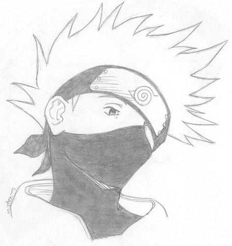 Kakashi-sama