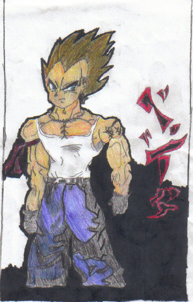 Vegeta