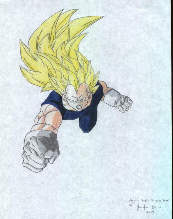 Vegeta