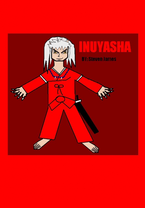 Inuyasha