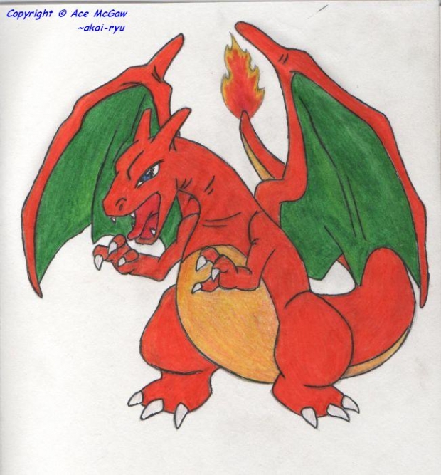 Charizard