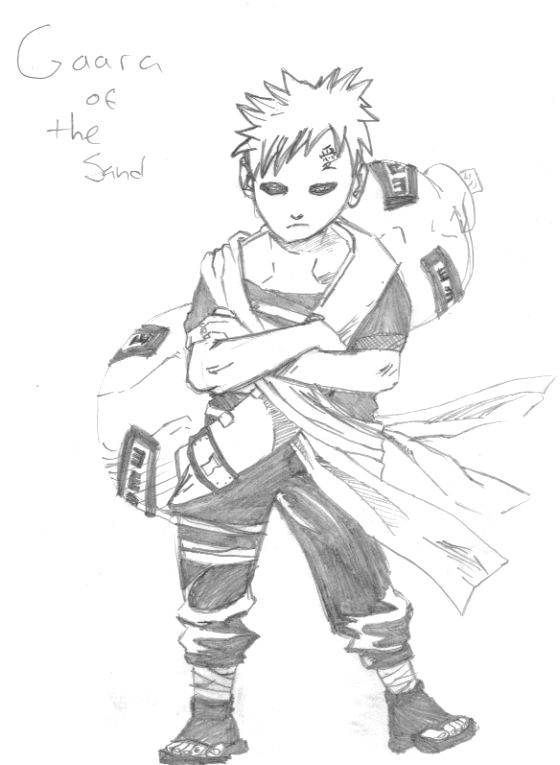 Gaara