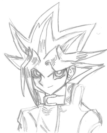 Yami-yugi