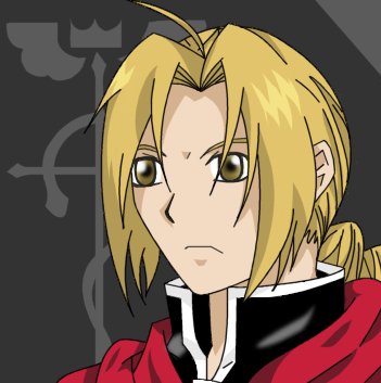 Fullmetal