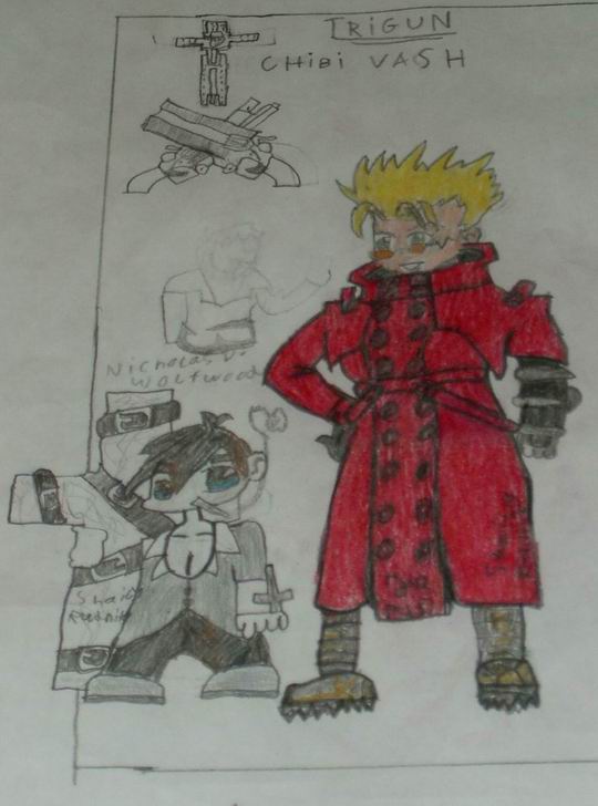 Trigun