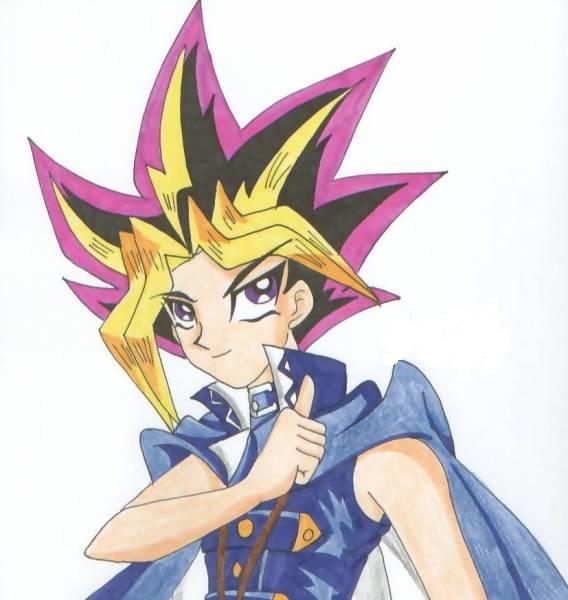 Yugi