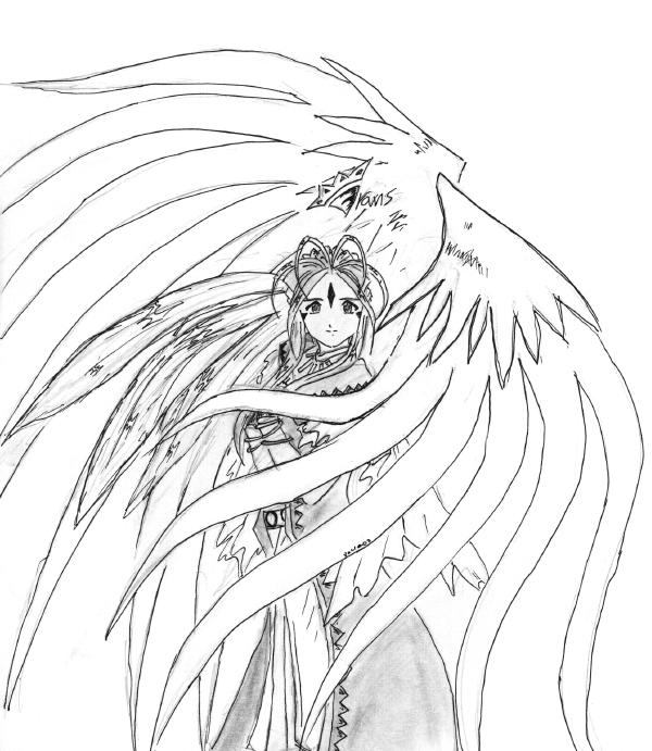 Belldandy