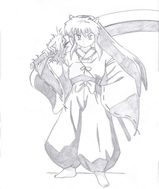 Inuyasha