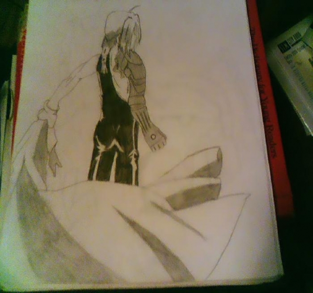 Edward Elric