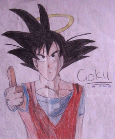 Goku