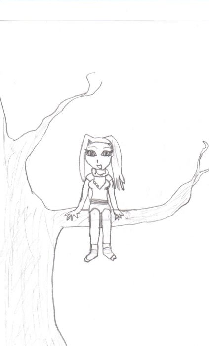 Ino In Tree