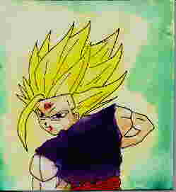 Gohan