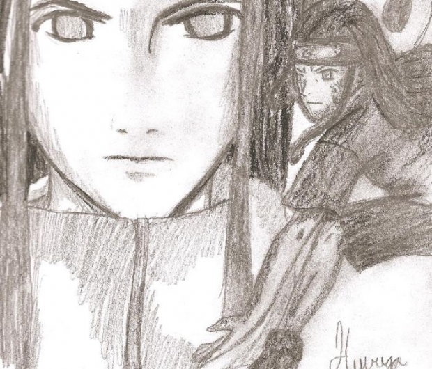 Neji Again