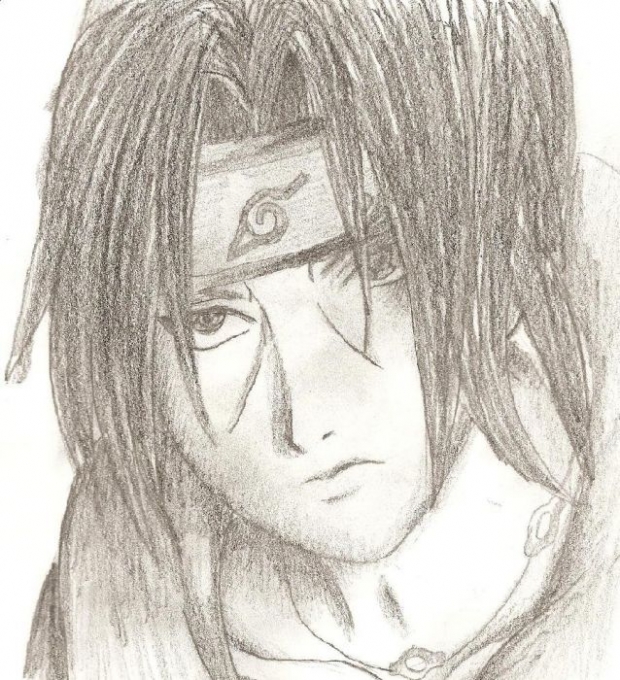 Itachi