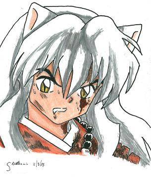 Inuyasha