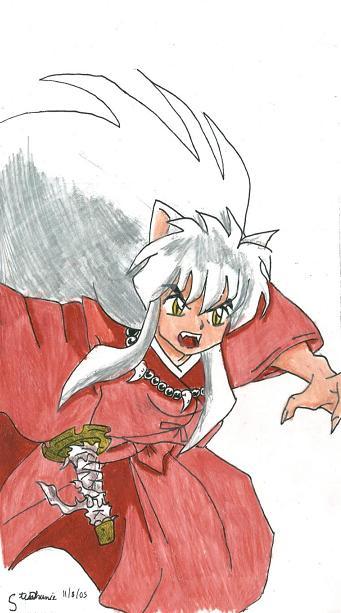 Inuyasha