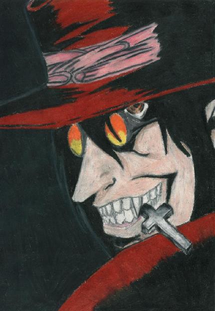 Alucard