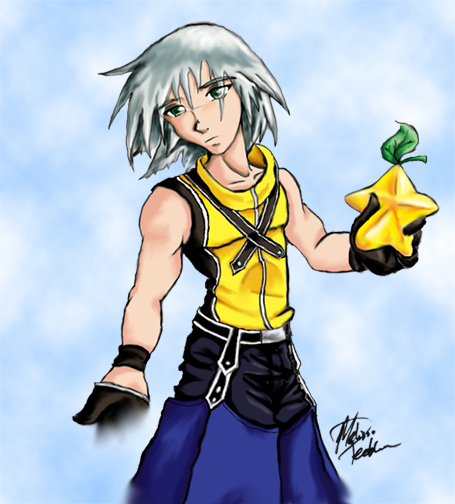 Riku