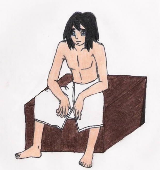 Howl Depressed