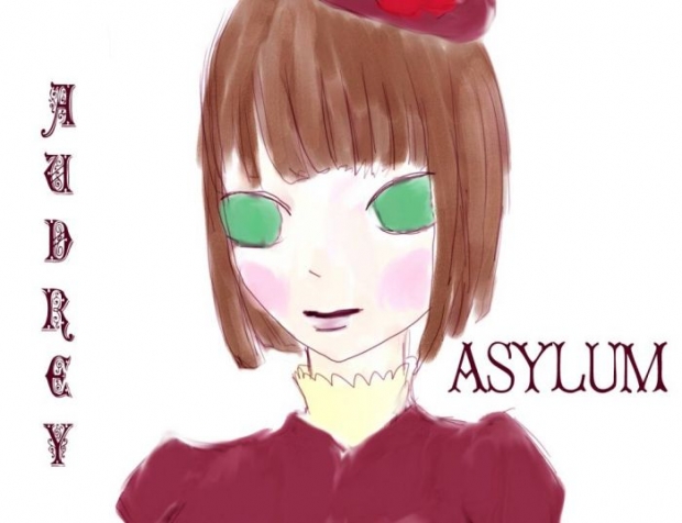 Audrey - Asylum #7
