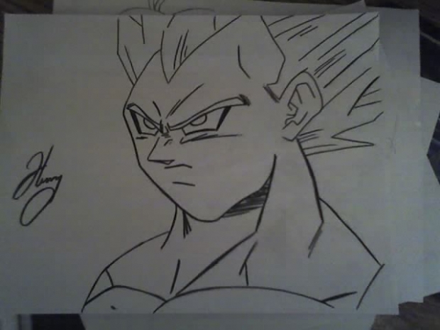 Vegeta