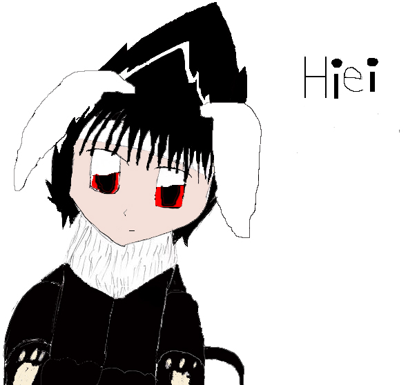 Hiei