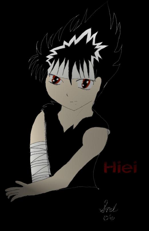 Hiei