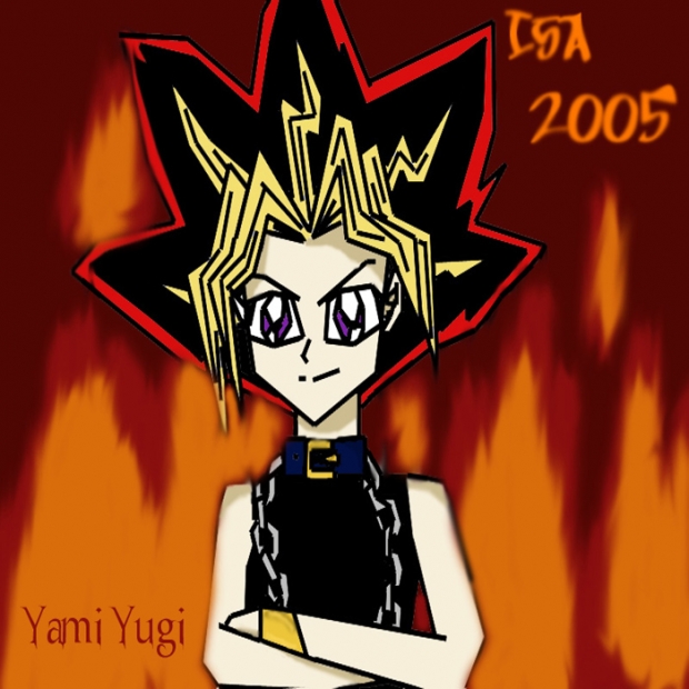 Yugi