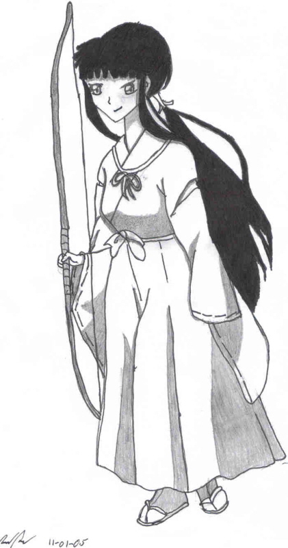 Kikyo Scanned